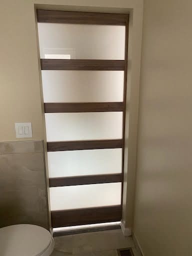 4819 W Superior St, Chicago, IL 60644 - view of closet