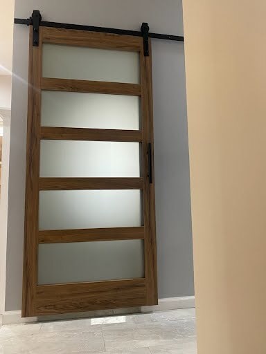 4819 W Superior St, Chicago, IL 60644 - view of closet