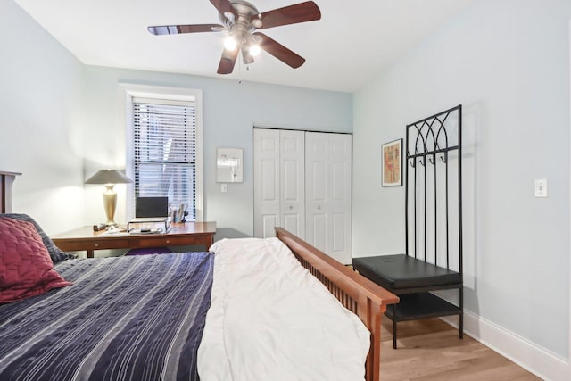 living area featuring recessed lighting, stairs, light wood-style flooring, beamed ceiling, and baseboards
