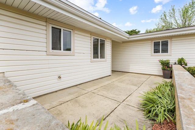 1062 Matfield Ct Unit 1062, Schaumburg, IL 60193 - view of patio