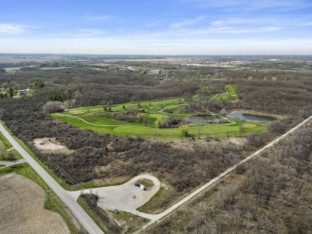 26732 S Balmoral Woods Dr, Crete, IL 60417