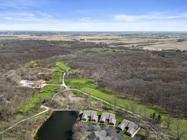 26732 S Balmoral Woods Dr, Crete, IL 60417