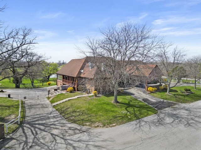 26732 S Balmoral Woods Dr, Crete, IL 60417
