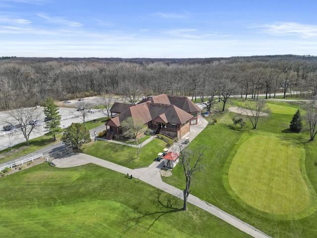 26732 S Balmoral Woods Dr, Crete, IL 60417