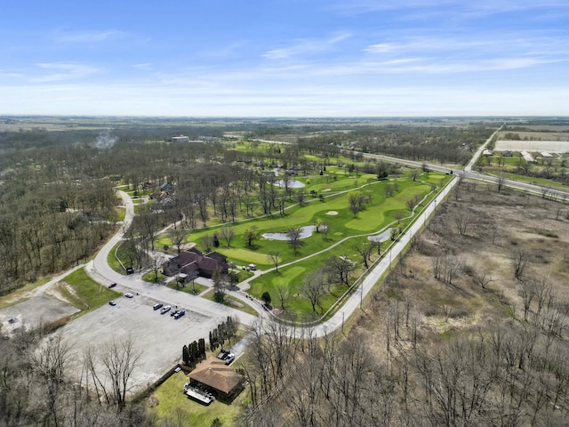 26732 S Balmoral Woods Dr, Crete, IL 60417