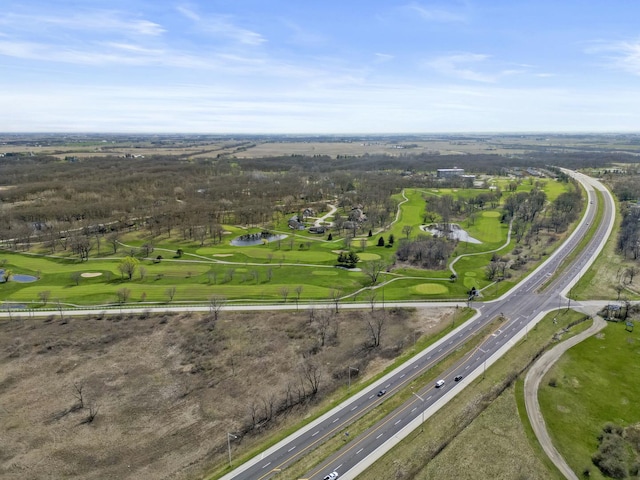 26732 S Balmoral Woods Dr, Crete, IL 60417