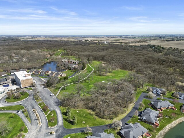 26732 S Balmoral Woods Dr, Crete, IL 60417