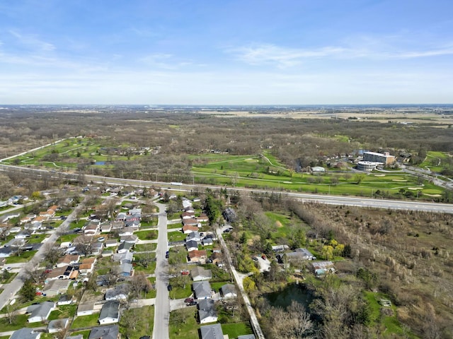 26732 S Balmoral Woods Dr, Crete, IL 60417