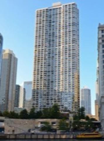405 N Wabash Ave Unit 703, Chicago, IL 60611 - photo 1