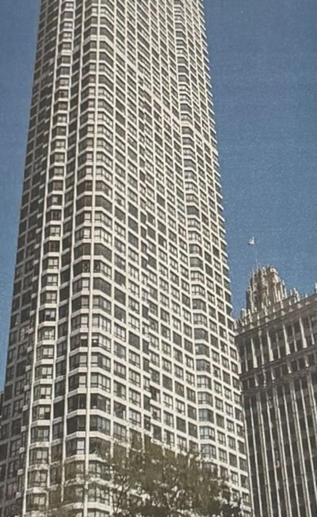 405 N Wabash Ave Unit 703, Chicago, IL 60611 - photo 3