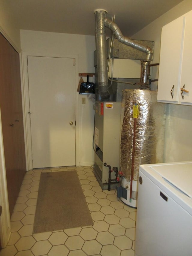 24541 S Wildwood Trl, Crete, IL 60417 - utilities featuring washer / dryer