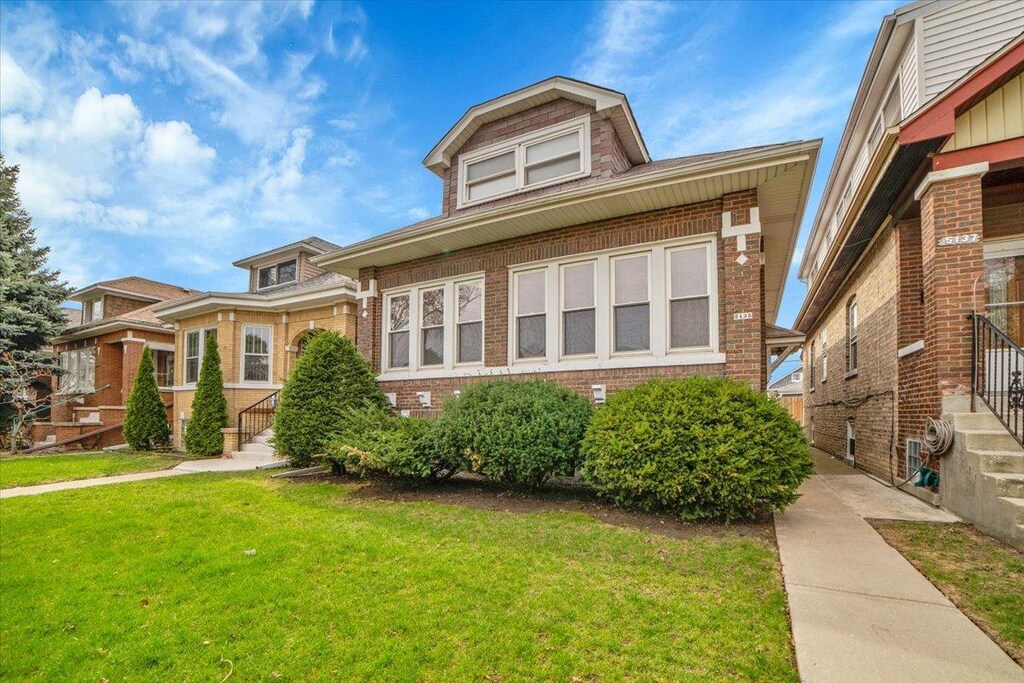 5135 W George St, Chicago, IL 60641 - photo 1