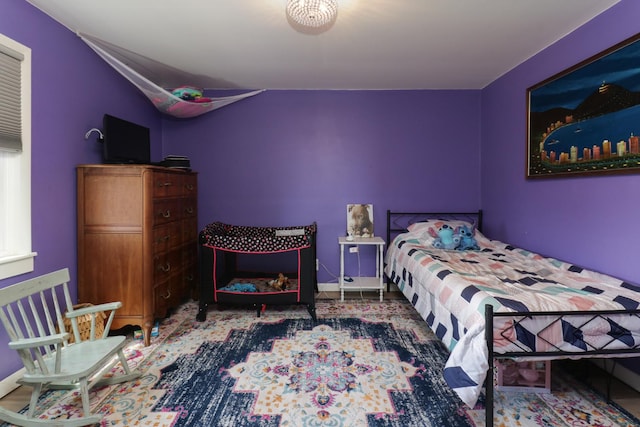 1926 County Road 2800 E, Minonk, IL 61760 - view of carpeted bedroom