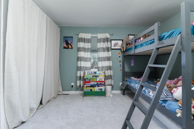 1926 County Road 2800 E, Minonk, IL 61760 - bedroom with baseboards and carpet