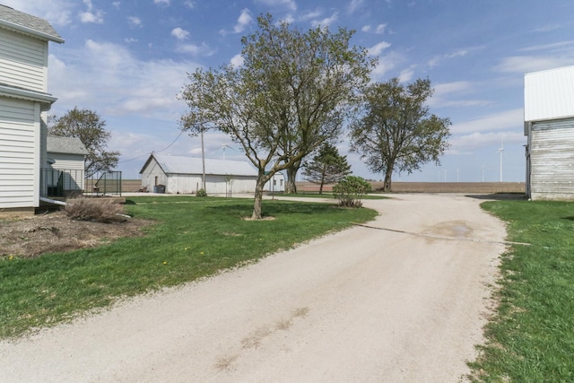 1926 County Road 2800 E, Minonk, IL 61760 - view of street