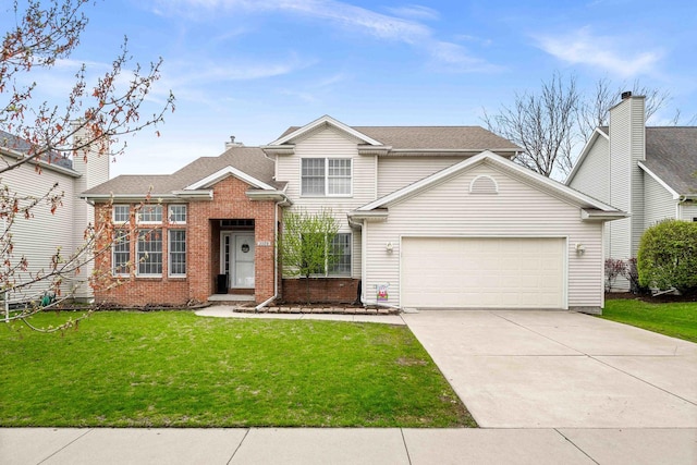 3509 Castlemain Dr, Bloomington, IL 61704 - photo 1