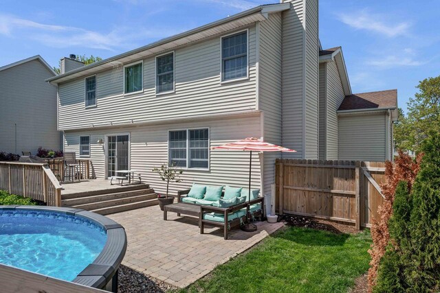 3509 Castlemain Dr, Bloomington, IL 61704 - photo 42