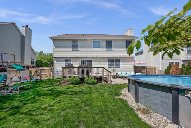 3509 Castlemain Dr, Bloomington, IL 61704 - photo 44