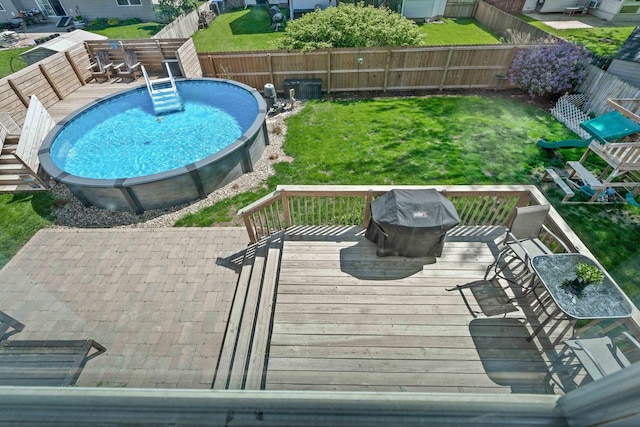 3509 Castlemain Dr, Bloomington, IL 61704 - photo 46