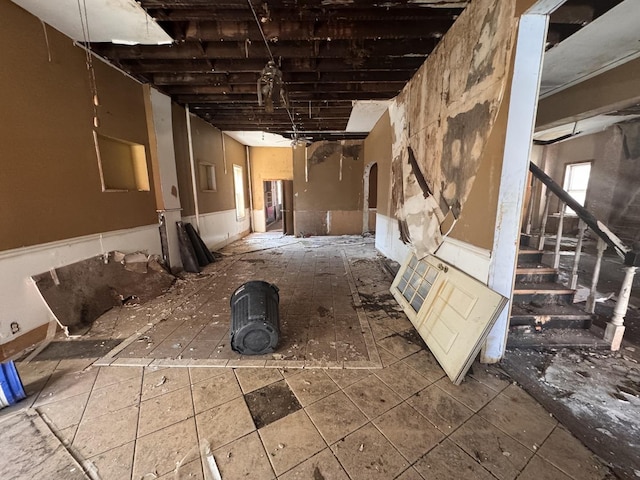 645 E 113th St, Chicago, IL 60628 - view of miscellaneous room