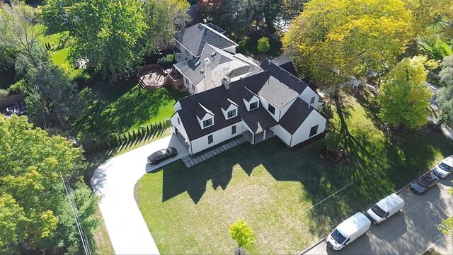 5603 S Garfield St, Hinsdale, IL 60521 - photo 16