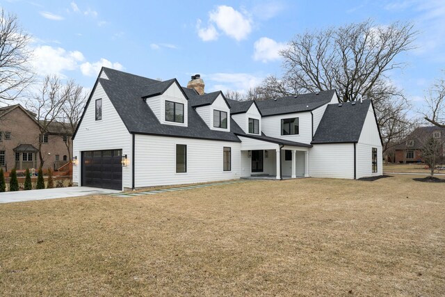 5603 S Garfield St, Hinsdale, IL 60521 - photo 19