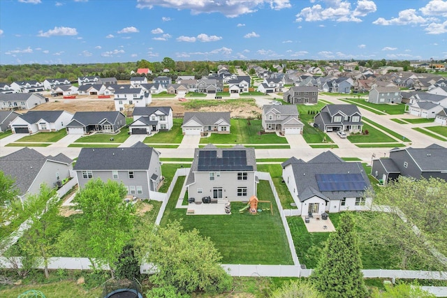 715 Cole Ln, Mahomet, IL 61853 - aerial view