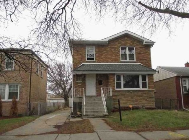 9630 S Yale Ave, Chicago, IL 60628 - photo 2