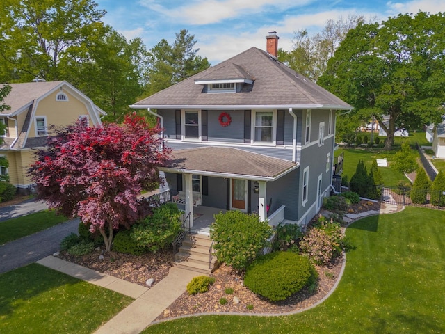 805 N School St, Normal, IL 61761 - photo 1