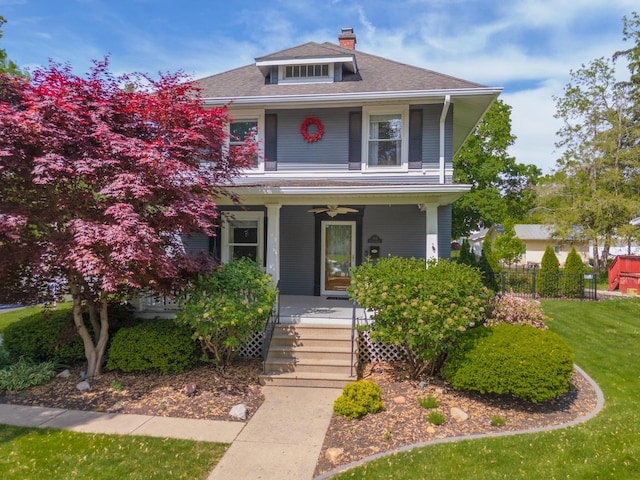 805 N School St, Normal, IL 61761 - photo 2