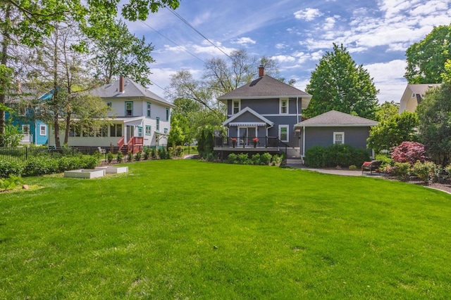 805 N School St, Normal, IL 61761 - photo 41
