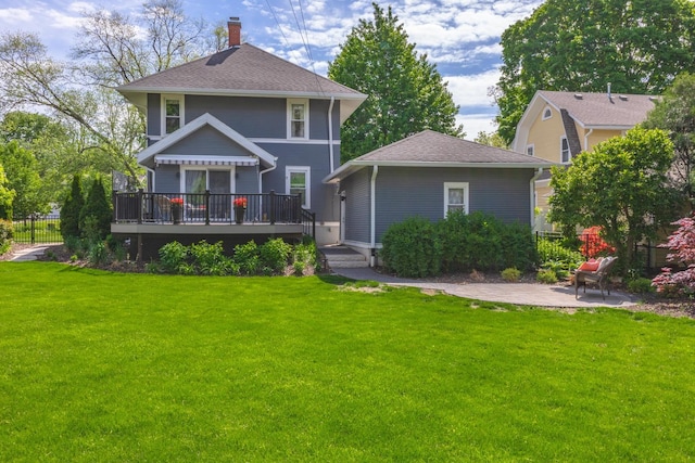 805 N School St, Normal, IL 61761 - photo 42
