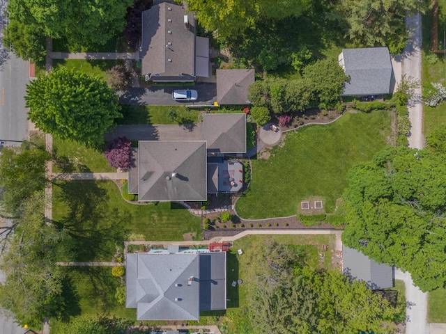 805 N School St, Normal, IL 61761 - photo 44