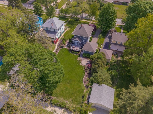 805 N School St, Normal, IL 61761 - photo 46