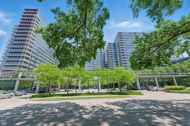 9715 Woods Dr Unit 805, Skokie, IL 60077 - view of property