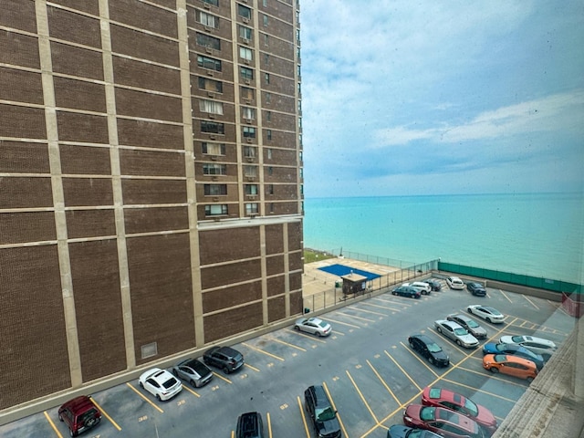 6301 N Sheridan Rd Unit 6D, Chicago, IL 60660 - water view