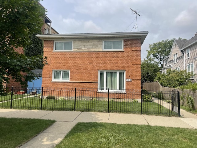 4136 N Kedvale Ave Unit A, Chicago, IL 60641 - photo 1