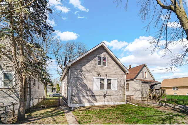 12251 S Peoria St, Chicago, IL 60628 - photo 16