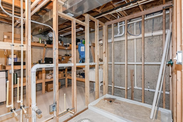 1754 Landreth Ct, Aurora, IL 60504 - interior space
