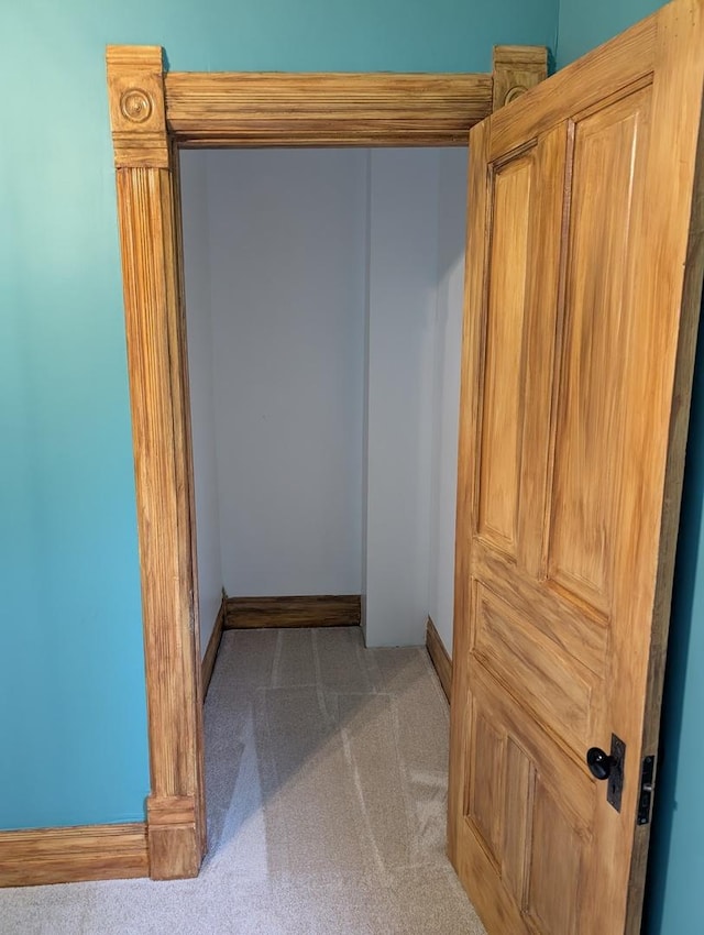 907 W Church St, Champaign, IL 61821 - view of bathroom