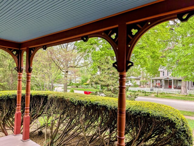 907 W Church St, Champaign, IL 61821 - view of patio / terrace