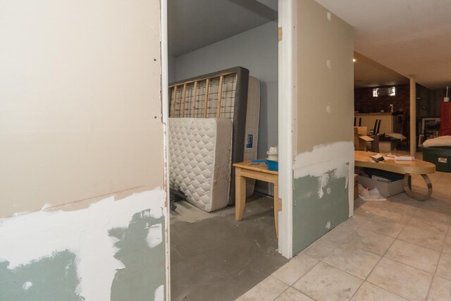 8212 N Ozanam Ave, Niles, IL 60714 - view of below grade area