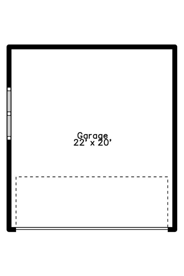 8212 N Ozanam Ave, Niles, IL 60714 - view of layout