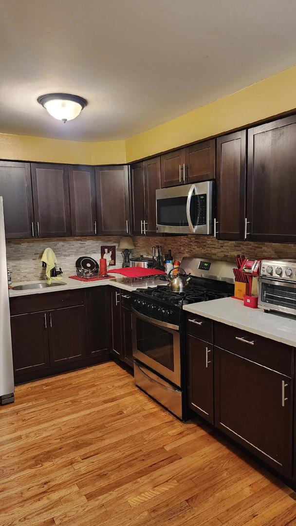 4258 W Lawrence Ave Unit 3W, Chicago, IL 60630 - photo 8