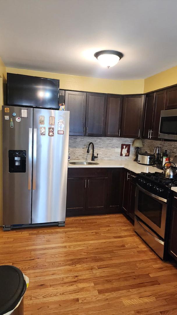 4258 W Lawrence Ave Unit 3W, Chicago, IL 60630 - photo 9