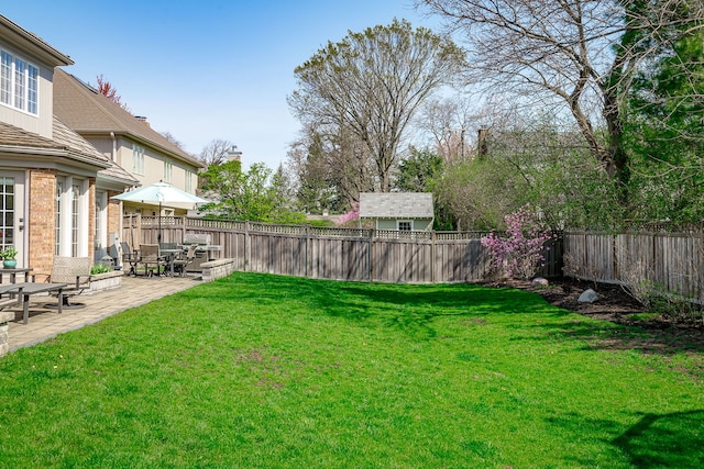 521 N Lincoln St, Hinsdale, IL 60521 - photo 11