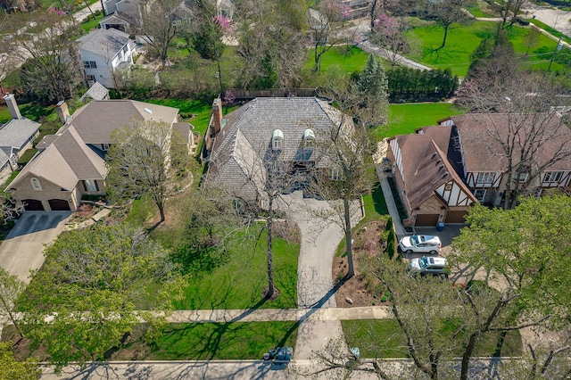 521 N Lincoln St, Hinsdale, IL 60521 - photo 15
