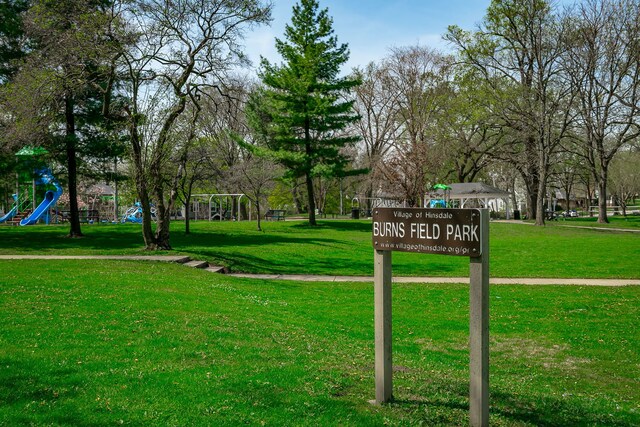 521 N Lincoln St, Hinsdale, IL 60521 - photo 41