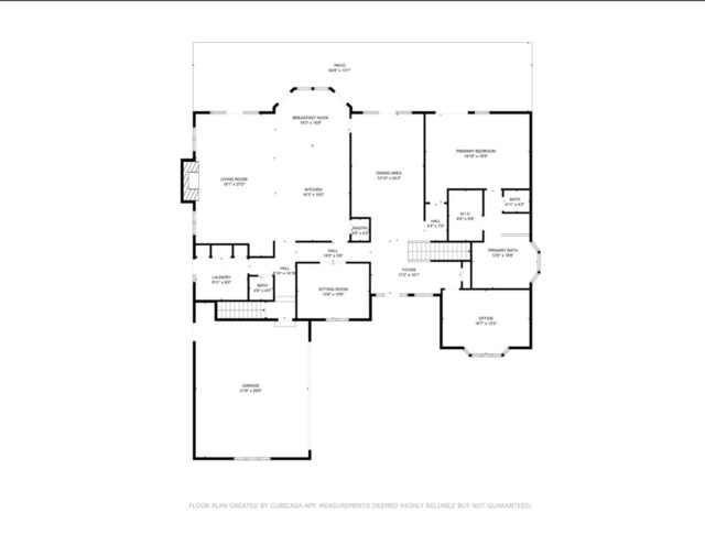 521 N Lincoln St, Hinsdale, IL 60521 - photo 52