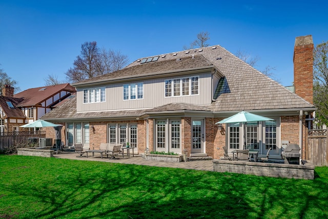 521 N Lincoln St, Hinsdale, IL 60521 - photo 8